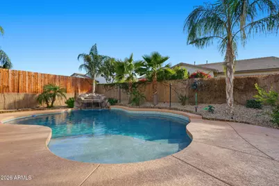 22933 E Silver Creek Lane, Queen Creek, AZ 85142 - Photo 47