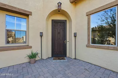 22933 E Silver Creek Lane, Queen Creek, AZ 85142 - Photo 3