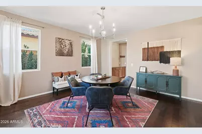 22933 E Silver Creek Lane, Queen Creek, AZ 85142 - Photo 19