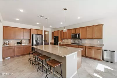 22933 E Silver Creek Lane, Queen Creek, AZ 85142 - Photo 5