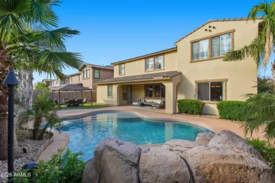 22933 E Silver Creek Lane, Queen Creek, AZ 85142 - Photo 47