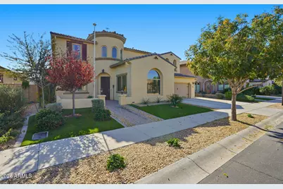 22933 E Silver Creek Lane, Queen Creek, AZ 85142 - Photo 1