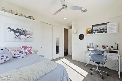 22933 E Silver Creek Lane, Queen Creek, AZ 85142 - Photo 35