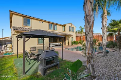 22933 E Silver Creek Lane, Queen Creek, AZ 85142 - Photo 49