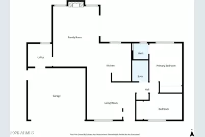 7420 W Carol Avenue, Peoria, AZ 85345 - Photo 29