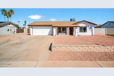 7420 W Carol Avenue, Peoria, AZ 85345 - Photo 1