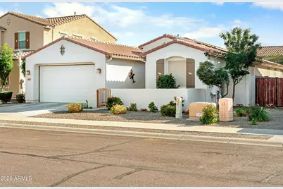 16873 W Woodlands Avenue, Goodyear, AZ 85338 - Photo 1