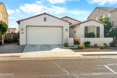 16873 W Woodlands Avenue, Goodyear, AZ 85338 - Photo 3