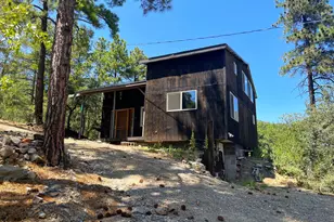 23206 S Towers Mountain Rd, Crown King, AZ 86343 - Photo 3