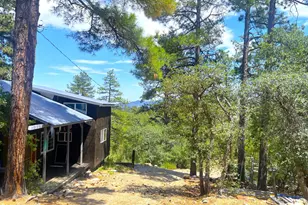 23206 S Towers Mountain Rd, Crown King, AZ 86343 - Photo 1