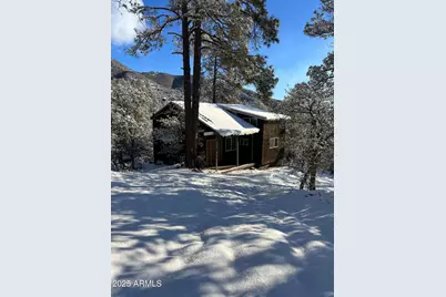 23206 S Towers Mountain Road, Crown King, AZ 86343 - Photo 9