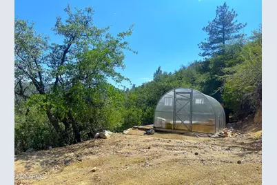 23206 S Towers Mountain Road, Crown King, AZ 86343 - Photo 31