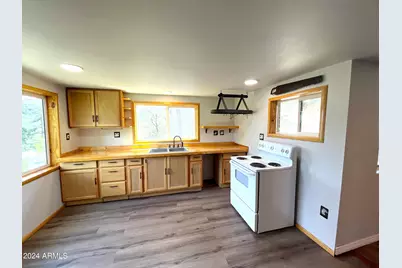 23206 S Towers Mountain Road, Crown King, AZ 86343 - Photo 5