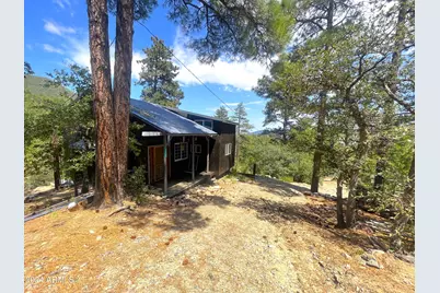 23206 S Towers Mountain Road, Crown King, AZ 86343 - Photo 19