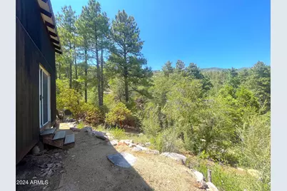 23206 S Towers Mountain Road, Crown King, AZ 86343 - Photo 29