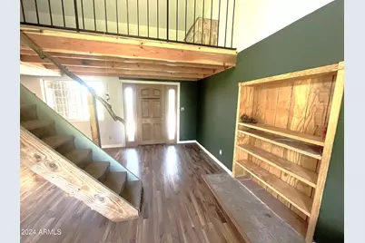 23206 S Towers Mountain Road, Crown King, AZ 86343 - Photo 27