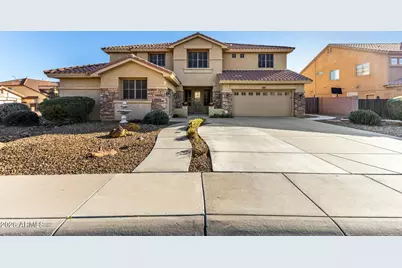 1919 W Bonanza Lane, Phoenix, AZ 85085 - Photo 1