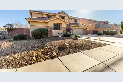 1919 W Bonanza Lane, Phoenix, AZ 85085 - Photo 5