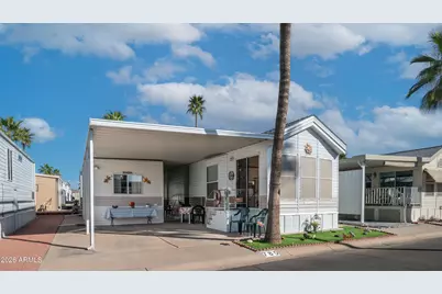 785 Cinnabar Drive #785, Apache Junction, AZ 85119 - Photo 3