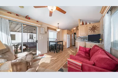 785 Cinnabar Drive #785, Apache Junction, AZ 85119 - Photo 11