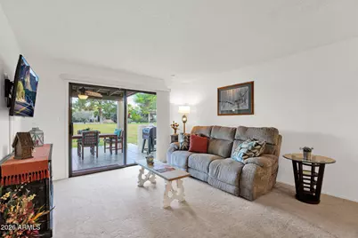 7746 E Park View Drive, Mesa, AZ 85208 - Photo 15