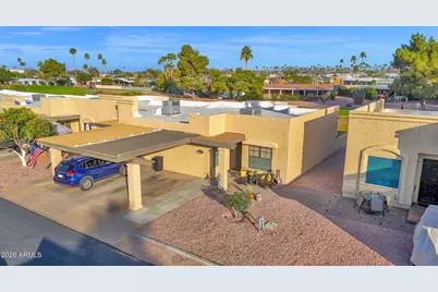 7746 E Park View Drive, Mesa, AZ 85208 - Photo 27