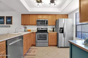 7746 E Parkview Dr, Mesa, AZ 85208 - Photo 5