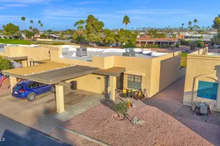 7746 E Parkview Dr, Mesa, AZ 85208 - Photo 29