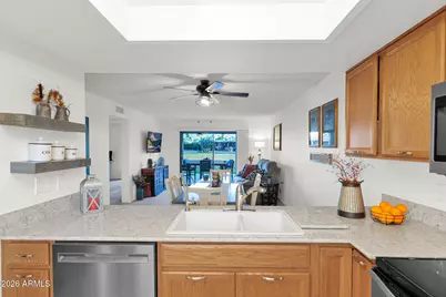 7746 E Park View Drive, Mesa, AZ 85208 - Photo 7