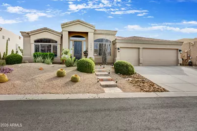 24047 N 76 Place, Scottsdale, AZ 85255 - Photo 3