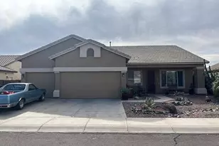 3333 W Latona Rd, Laveen, AZ 85339 - Photo 1