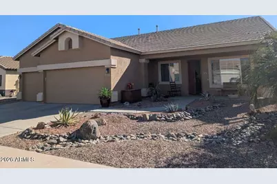 3333 W Latona Road, Laveen, AZ 85339 - Photo 1