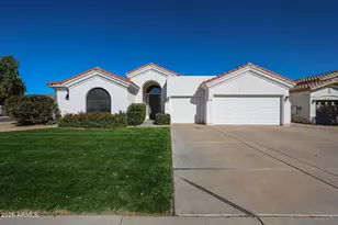 13260 W Palm Ln, Goodyear, AZ 85395 - Photo 1