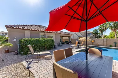 4148 E Amarillo Drive, San Tan Valley, AZ 85140 - Photo 21