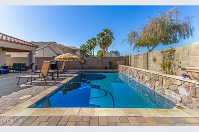 4148 E Amarillo Drive, San Tan Valley, AZ 85140 - Photo 19