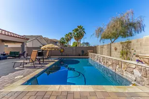 4148 E Amarillo Dr, San Tan Valley, AZ 85140 - Photo 19