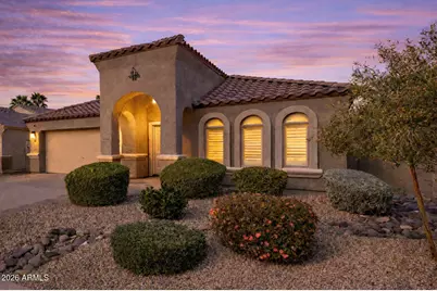 4148 E Amarillo Drive, San Tan Valley, AZ 85140 - Photo 1