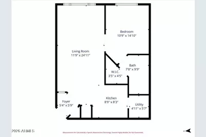 1701 E Colter Street #333, Phoenix, AZ 85016 - Photo 27