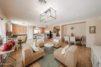 25677 W Pleasant Lane, Buckeye, AZ 85326 - Photo 7