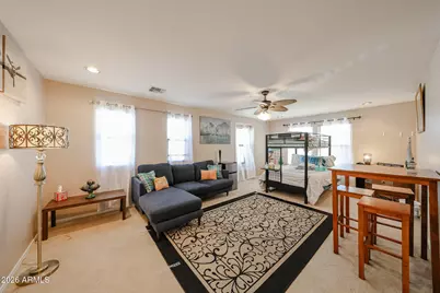 25677 W Pleasant Lane, Buckeye, AZ 85326 - Photo 39