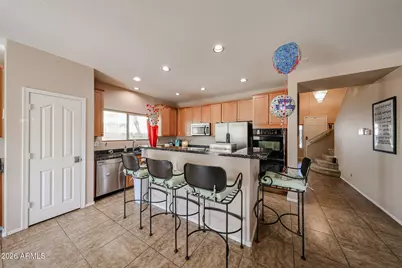 25677 W Pleasant Lane, Buckeye, AZ 85326 - Photo 17