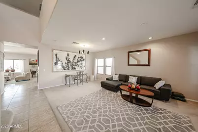 25677 W Pleasant Lane, Buckeye, AZ 85326 - Photo 3