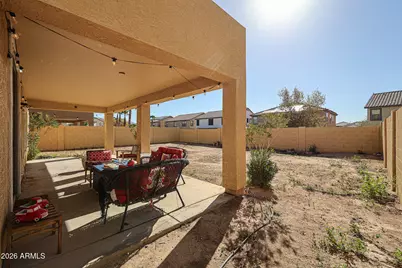 25677 W Pleasant Lane, Buckeye, AZ 85326 - Photo 41