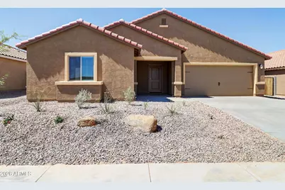 482 W Whitetail Drive, Casa Grande, AZ 85122 - Photo 1