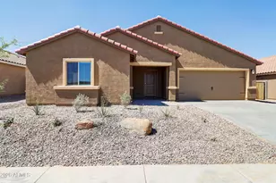 482 W Whitetail Dr, Casa Grande, AZ 85122 - Photo 1