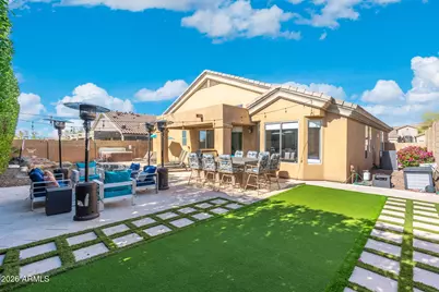 10263 E Acacia Drive, Scottsdale, AZ 85255 - Photo 13