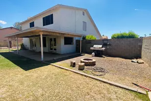 4930 W Torrey Pines Cir, Glendale, AZ 85308 - Photo 47