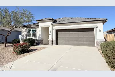 1726 W Pinkley Avenue, Coolidge, AZ 85128 - Photo 3