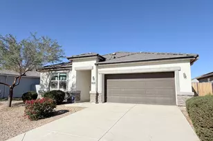 1726 W Pinkley Ave, Coolidge, AZ 85128 - Photo 3