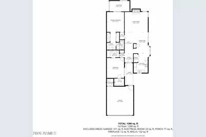 1384 N Carriage Lane, Chandler, AZ 85224 - Photo 35